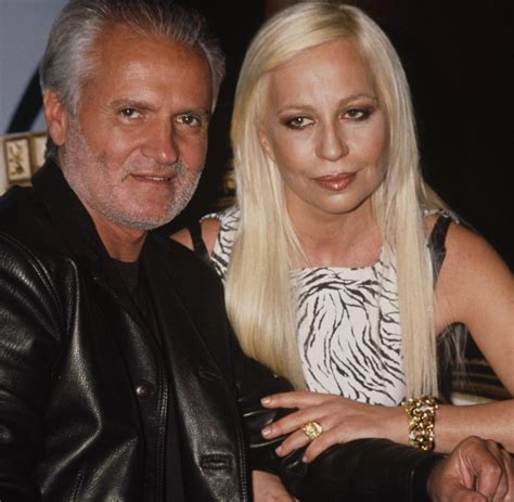 donatrella versace|donatella versace wikipedia.